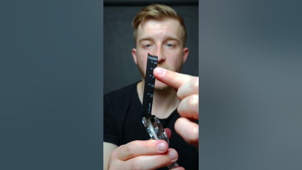 How to use a COMPASS Measuring Slope YouTube