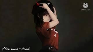 ALEX RUNO ‐ devil