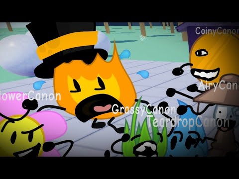 How I Started A Clan Of BFB Fans Out Of Nowhere