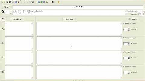 Introduction to virtual learning environments
