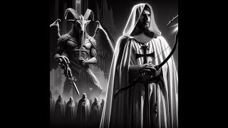 Baphomet Unveiled: The Secret History of an Occult Icon pt: 1