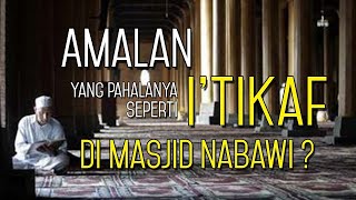 Halusnya Riya Dan Dahsyat Akibatnya  Ust Oemar Mita Lc