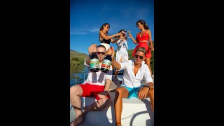 M&Acreativeagency Novasrotas Douro By Boat