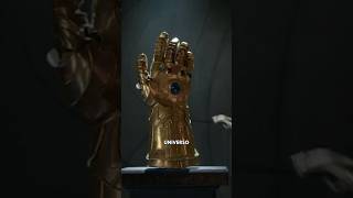 El PEOR agujero de GUIÓN de Marvel