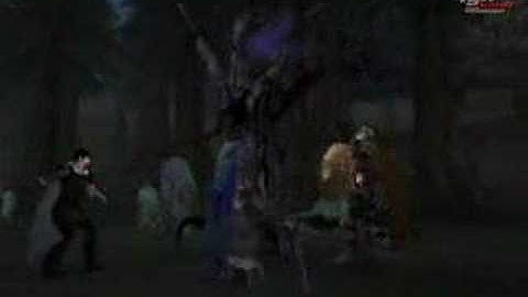 DAoC intro Trailer