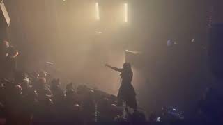 Maki oyama valkyrie (english version) (live @Amstelveen p60 live 14-5-2026)