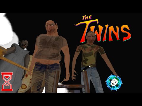 Видео: Тройное прохождение Кибер Близнецов ◄ The Twins