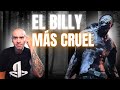 ESTOY ATRAPADO CON ESTE HILLY BILLY TRASTORNADO !
