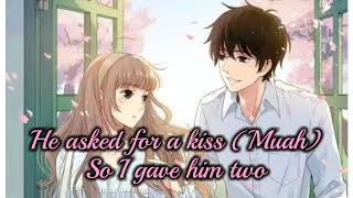 Nightcore- All about him