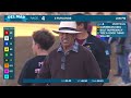 Carribean King wins race 4 at Del Mar 11/22/24