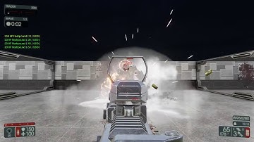 Killing Floor 2 | 6P HoE Speedkill Series | SWAT