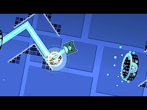 Ricochet Power | Full layout by Leonardo2104 and me