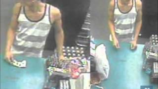 Record Newswatch  August 6, 2013