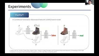 ShoeMaster: A Benchmark for Sketch2Image Translation of Shoes