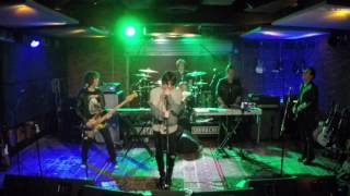 The Doors - LA Woman (Cover) at Soundcheck Live / Lucky Strike Live