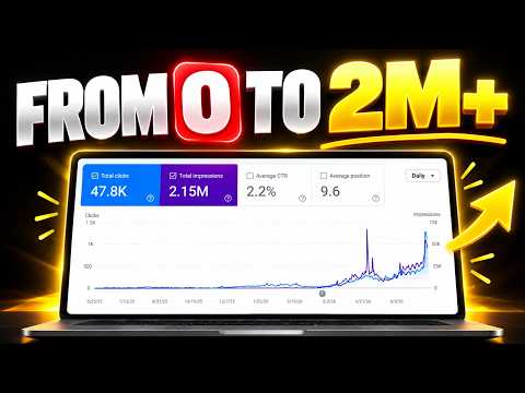 I Ranked #1 in Google AI With This AI SEO System