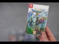 GAME PICKUPS! Dragon Quest HD Remake , Robocop, Final Fantasy &amp; much more!!! PS1, PS2, PS5 &amp; Switch