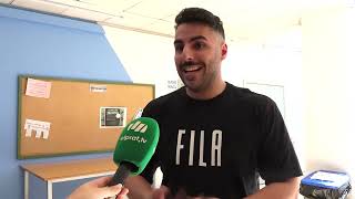 Visita Poliesportiu Estruch Imao Ee10 2023 Elprattv