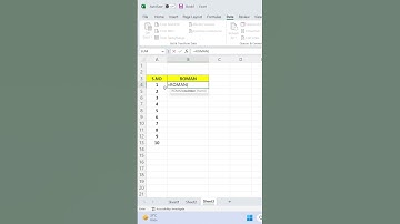 How to type roman numbers in excel 🤐🤐🤐😮#exceltricks #ytshortsindia