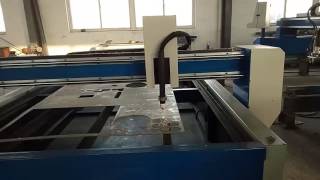 OHA--Plasma Cutting Machine With 63A power  || OHA GROUP