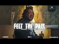 FREE Mozzy Type Beat 2025 Felt The Pain mp3