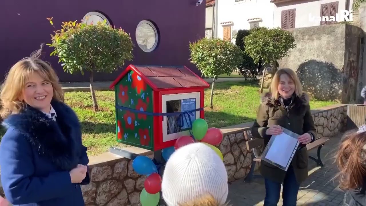 YouTube player