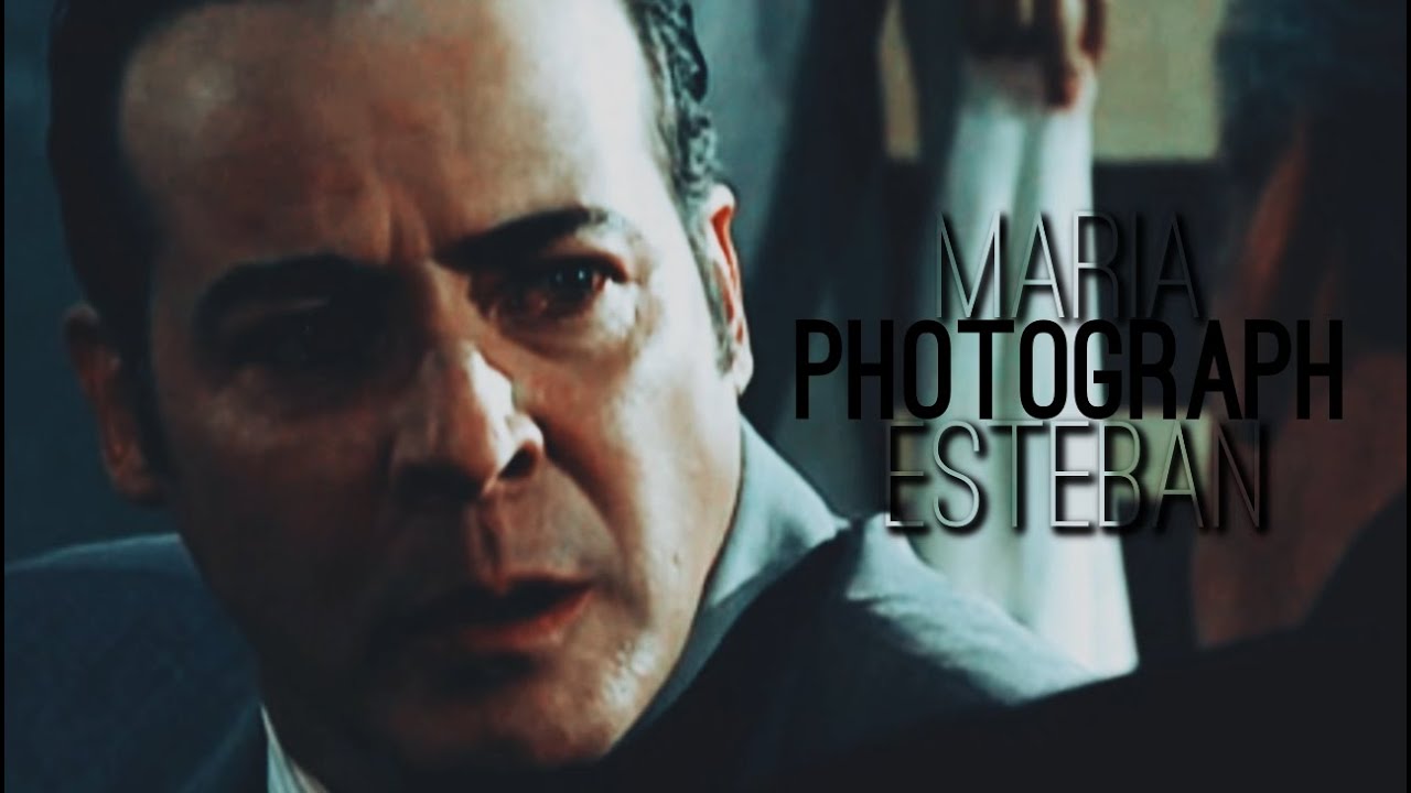 Maria y Esteban | Photograph