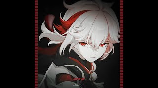 Kazuha 万葉 Friends - Chase Atlantic