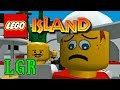 LEGO Island: The First Lego Game on PC