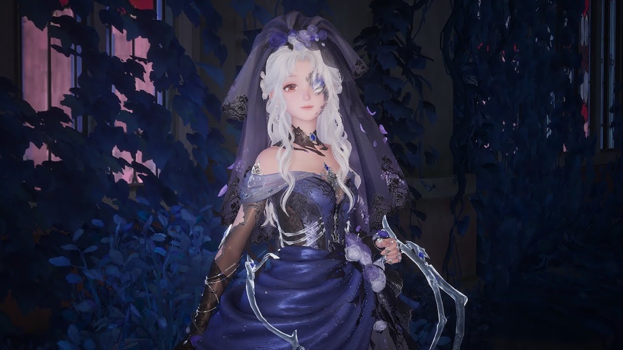 [Part 5 - End] Encore Season - Infinity Nikki | Before Dawn Arrives