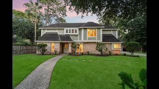 Champion Forest | 9507 Oxted Ln Spring, TX 77379