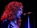 Led Zeppelin - Tangerine