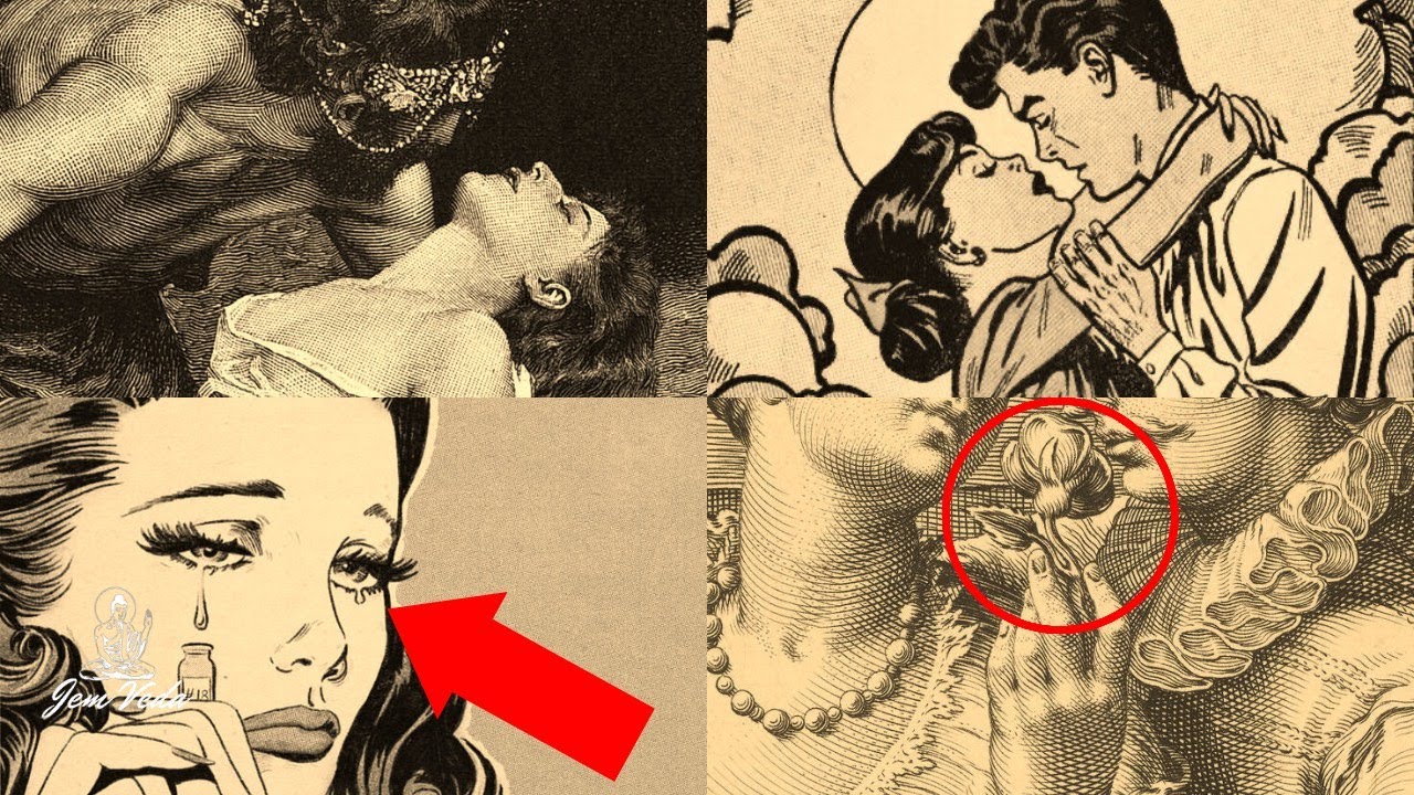 How to heal your attachment style