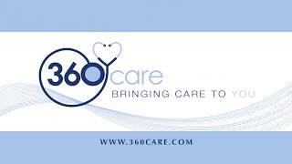 360care - WHAT WE DO  (with MUSIC)