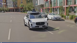 Waymo to roll out driverless rideshare services in Austin this year