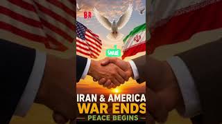 दुख भरे दिन बीते भैया #Iran #USA #Peace #WorldPeace #WarEnds #BreakingNews #InternationalNews