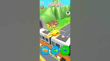 Shape shifting level 38 #droidplay #shapeshifting #shorts #androidgame