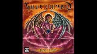Download Lagu Fallen Angels - Black Lotus (Demo) (2003) (Full Demo) MP3