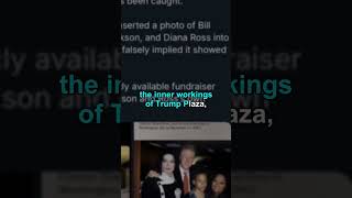 Trump's Hotel: Hidden Cameras &amp; ABC News Scandal