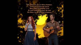 Un Dieu puissant, Un Dieu d’amour  #meilleureschansons #countrygospel #chansonchrétienne #louange