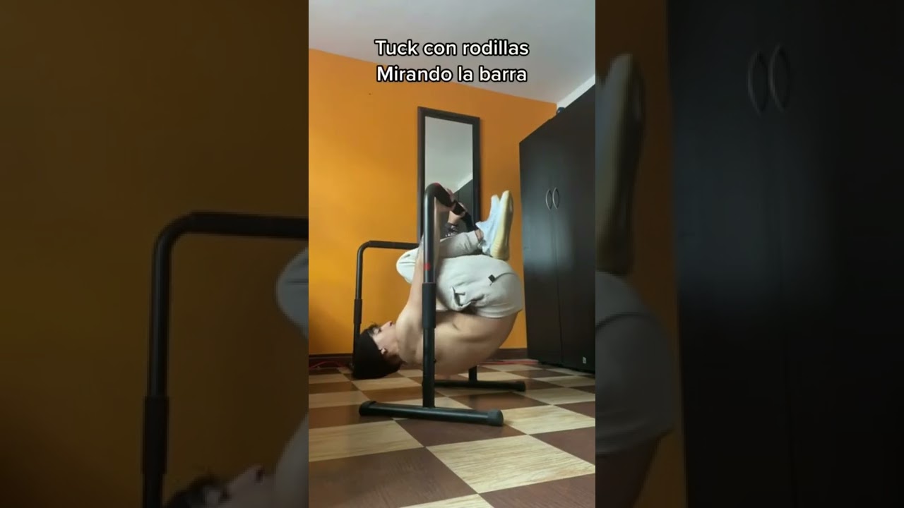 Tutoríal Tuck de Front 