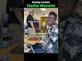 Teacher Moments #funny