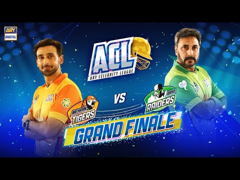 ARY Celebrity League — Pakistani drama poster