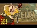 ZELDA BREATH OF THE WILD SWITCH #23 FR | LE GANG DES YIGAS