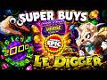 16K VS SUPER BONUS BUYS!! - CAN WE KICK ON WITH THIS BIG WAGER