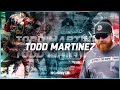 Todd martinez  the best coach in the world