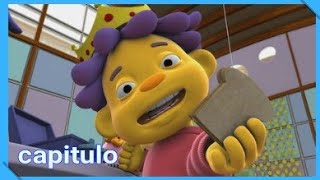 Sid El Niño Científico - ¡Quiero Pastel! (En Español)