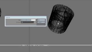 LightWave plugin - CrackIt and Distribute (X)
