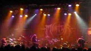 Martyr- Lost In Sanity Part1 Live @ The Medley on June 7th
