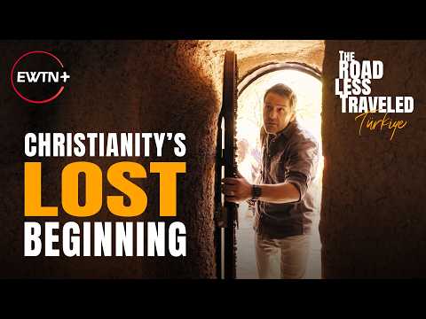 I Explored the Cradle of Civilization | The Road Less Traveled Episode 1 | FULL EPISODE